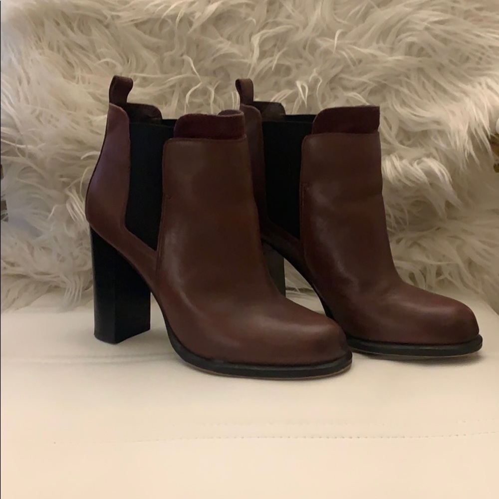 Sam Edelman Booties